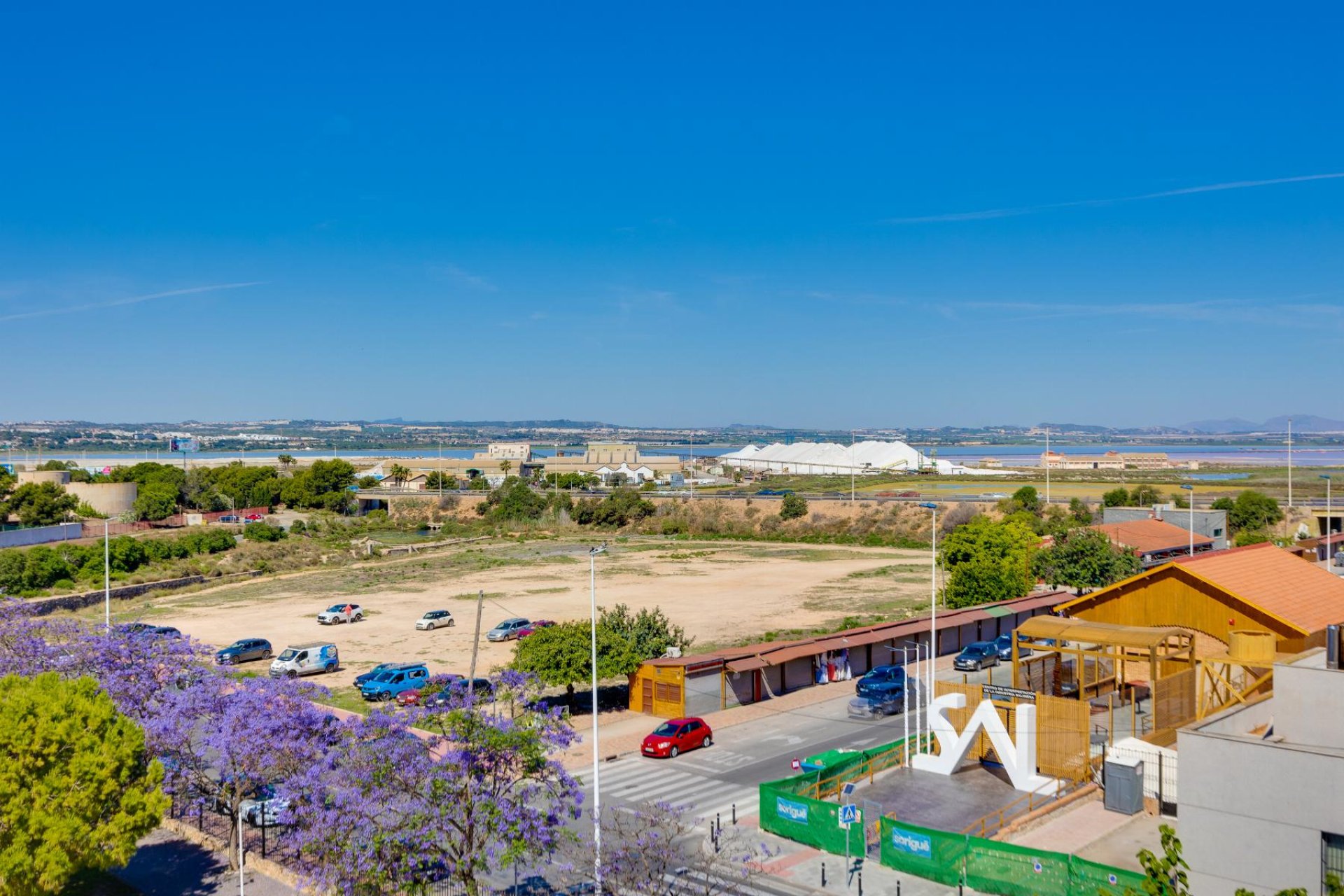 Sale - Apartment - Torrevieja - Playa del Acequión