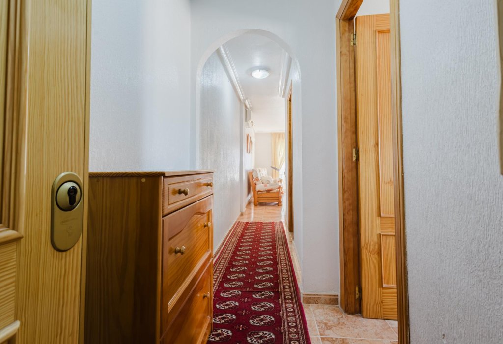 Sale - Apartment - Torrevieja - Playa del Acequión