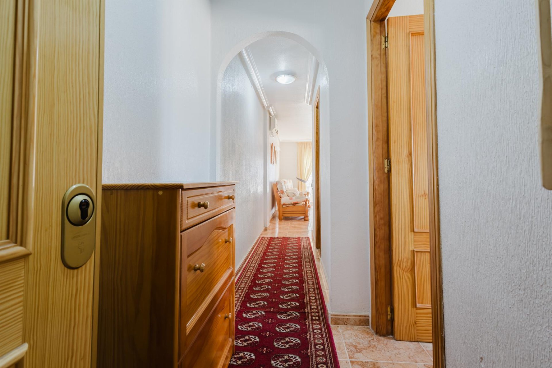 Sale - Apartment - Torrevieja - Playa del Acequión