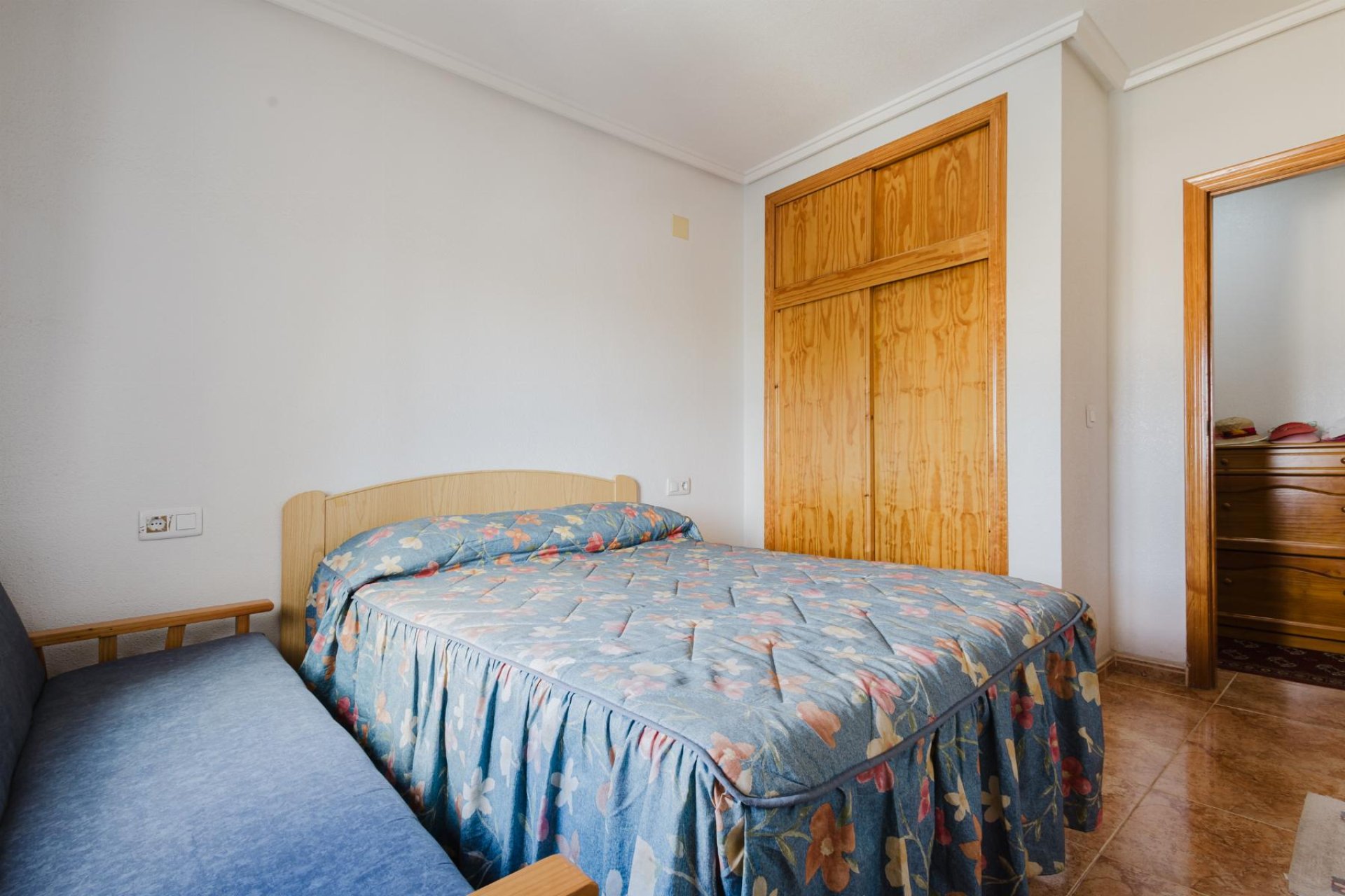 Sale - Apartment - Torrevieja - Playa del Acequión