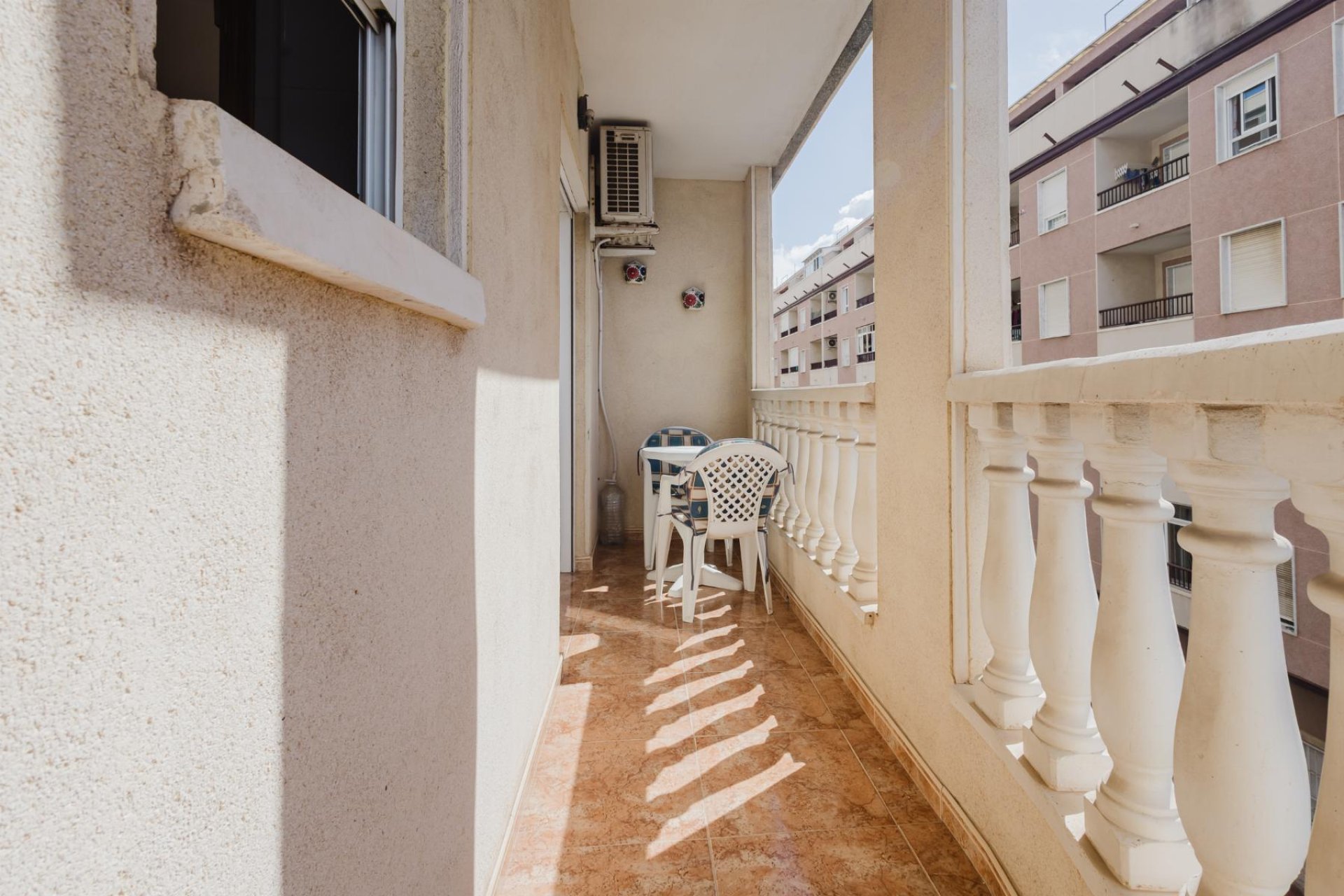 Sale - Apartment - Torrevieja - Playa del Acequión