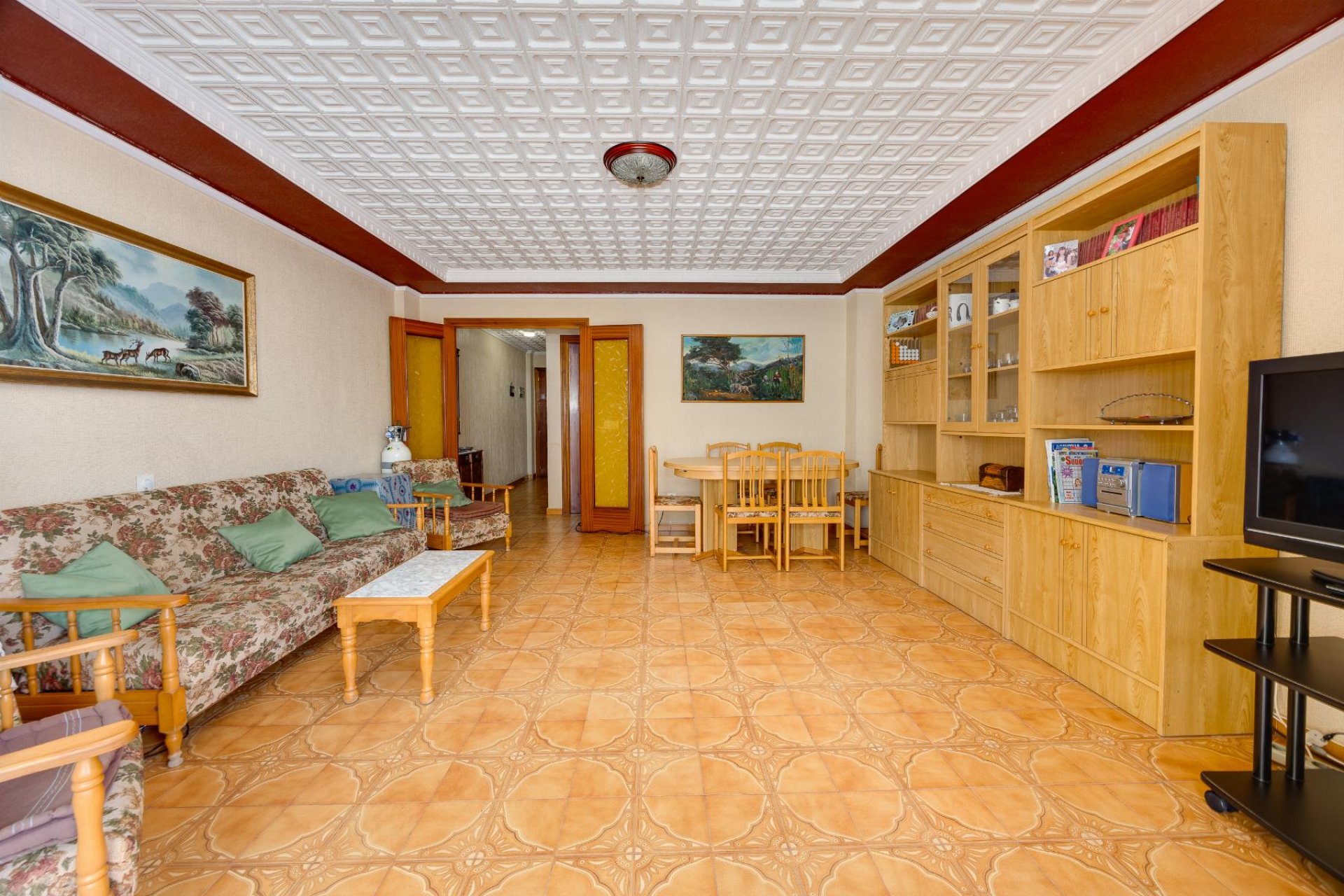 Sale - Apartment - Torrevieja - Playa del Acequión