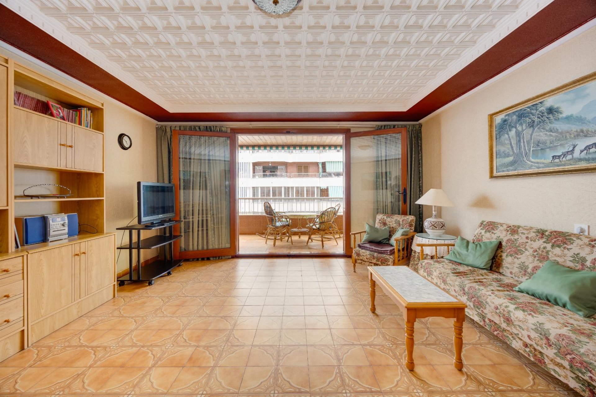 Sale - Apartment - Torrevieja - Playa del Acequión