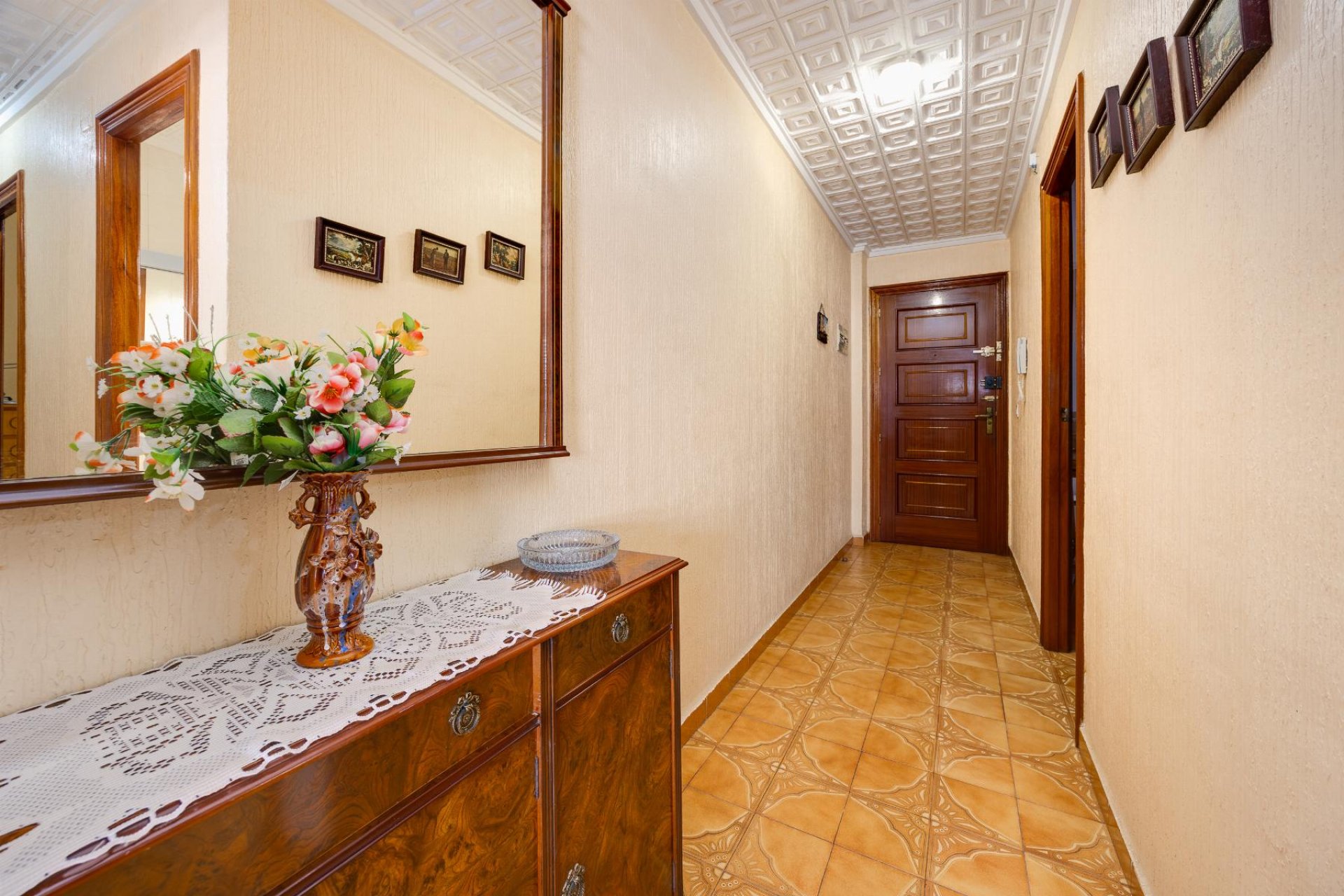 Sale - Apartment - Torrevieja - Playa del Acequión