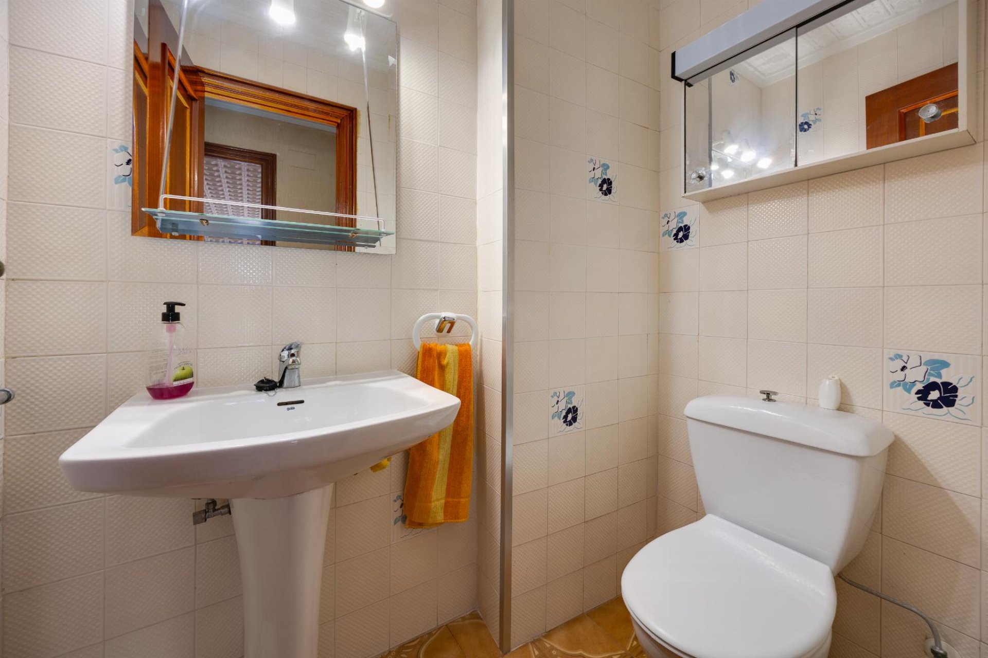 Sale - Apartment - Torrevieja - Playa del Acequión