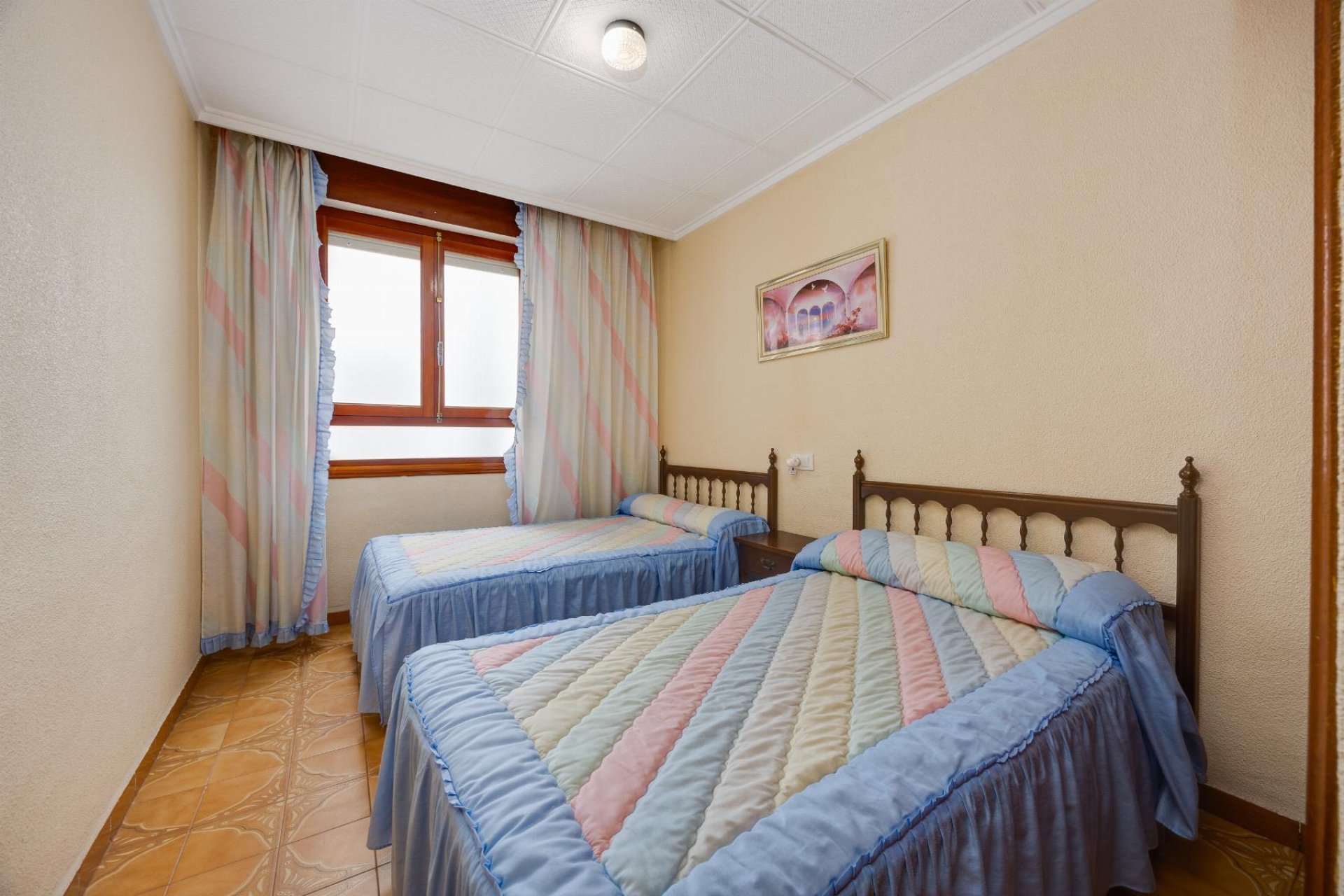 Sale - Apartment - Torrevieja - Playa del Acequión
