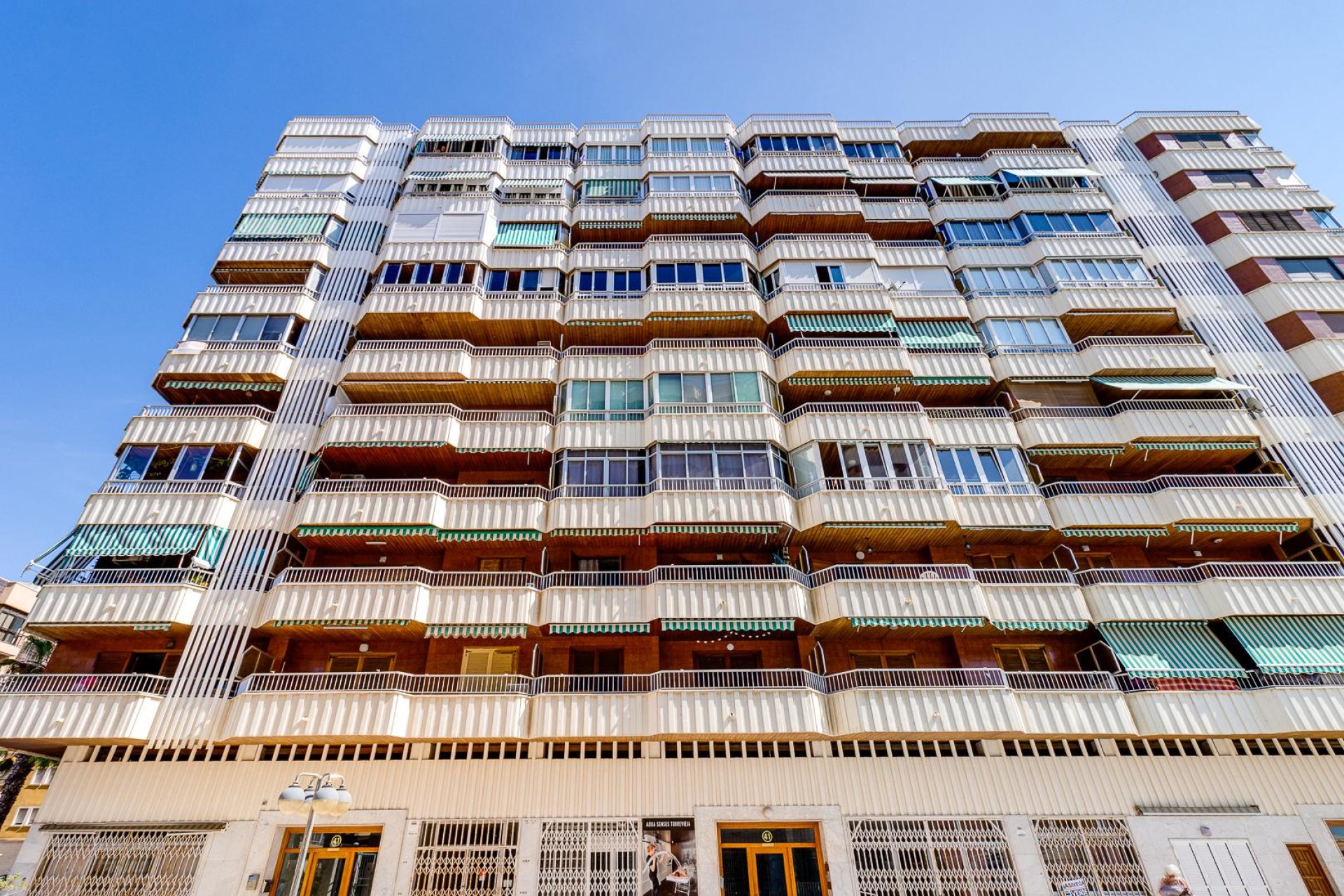 Sale - Apartment - Torrevieja - Playa del Acequión