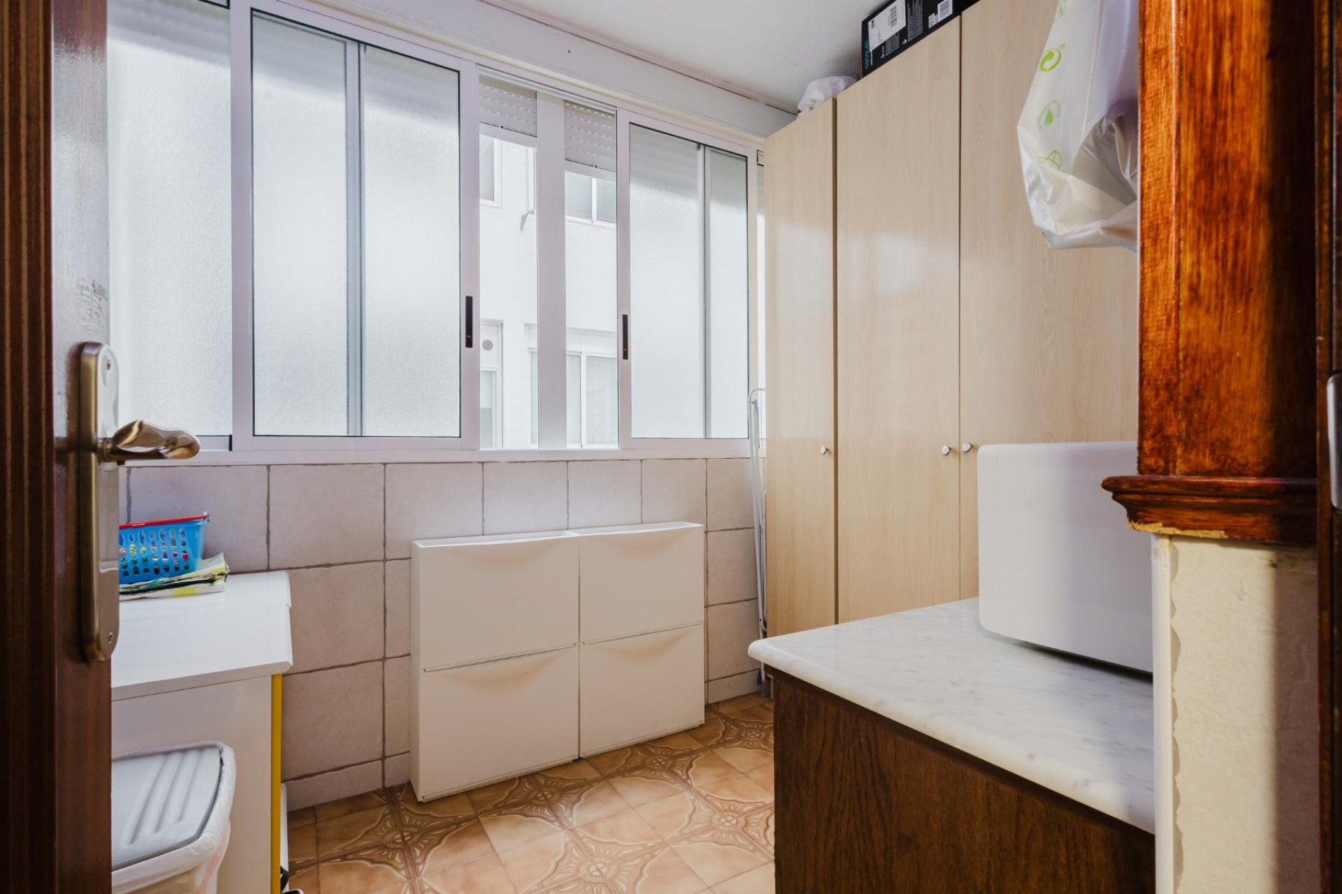 Sale - Apartment - Torrevieja - Playa del Acequión