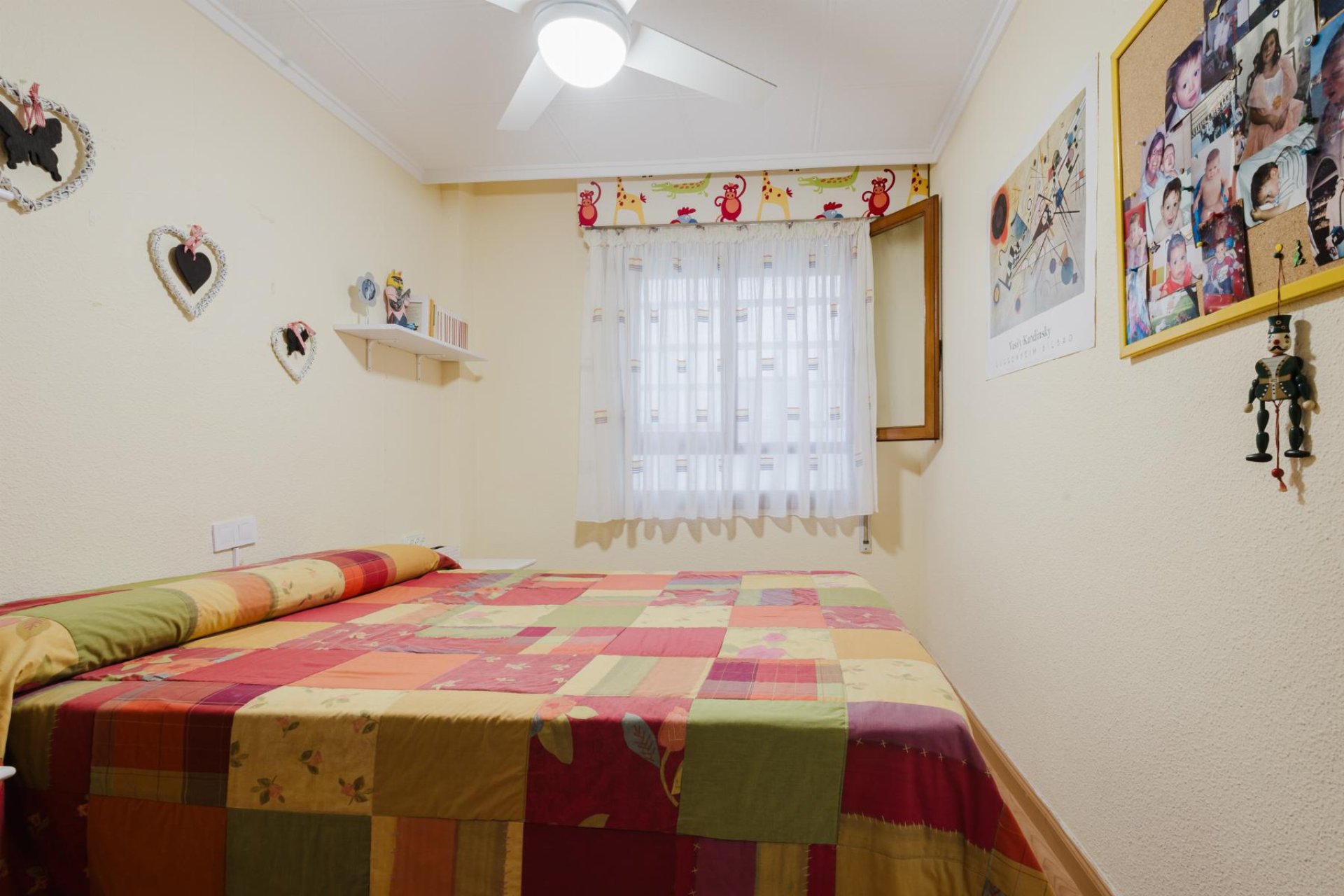 Sale - Apartment - Torrevieja - Playa del Acequión
