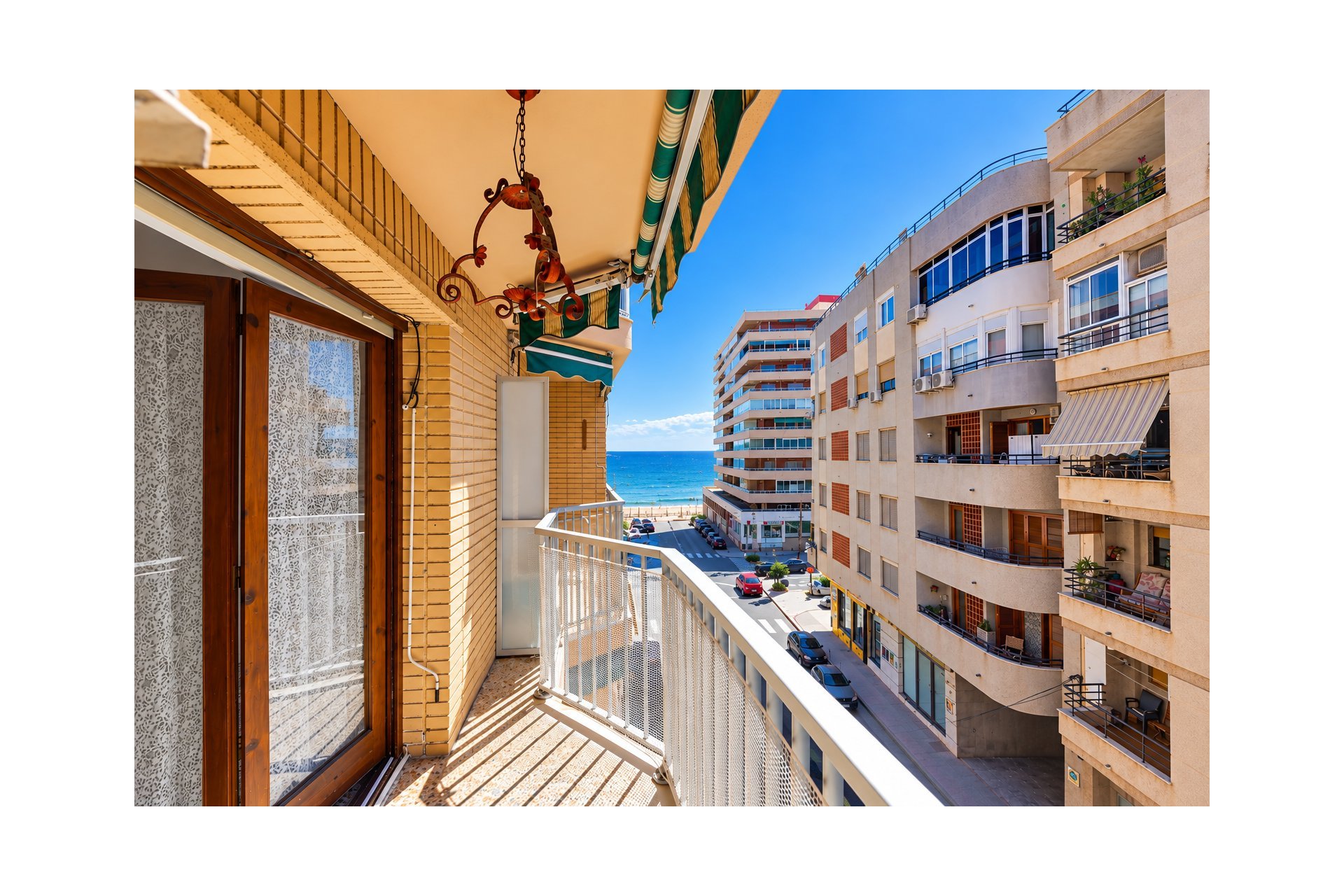Sale - Apartment - Torrevieja - Playa del Acequión