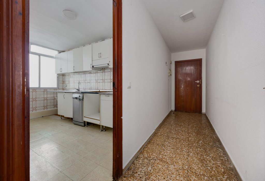 Sale - Apartment - Torrevieja - Playa del Acequión