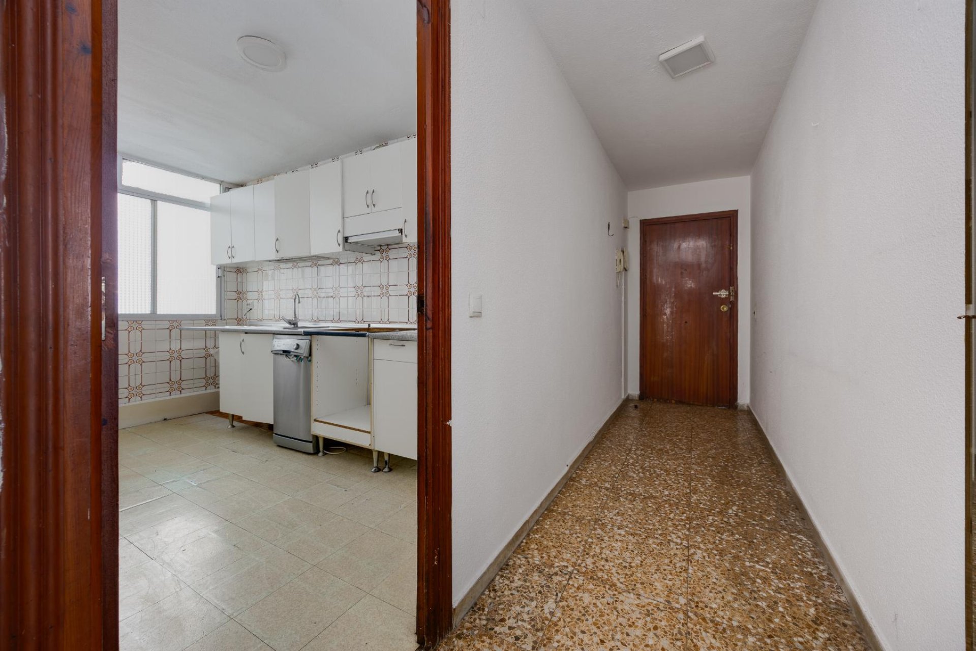 Sale - Apartment - Torrevieja - Playa del Acequión