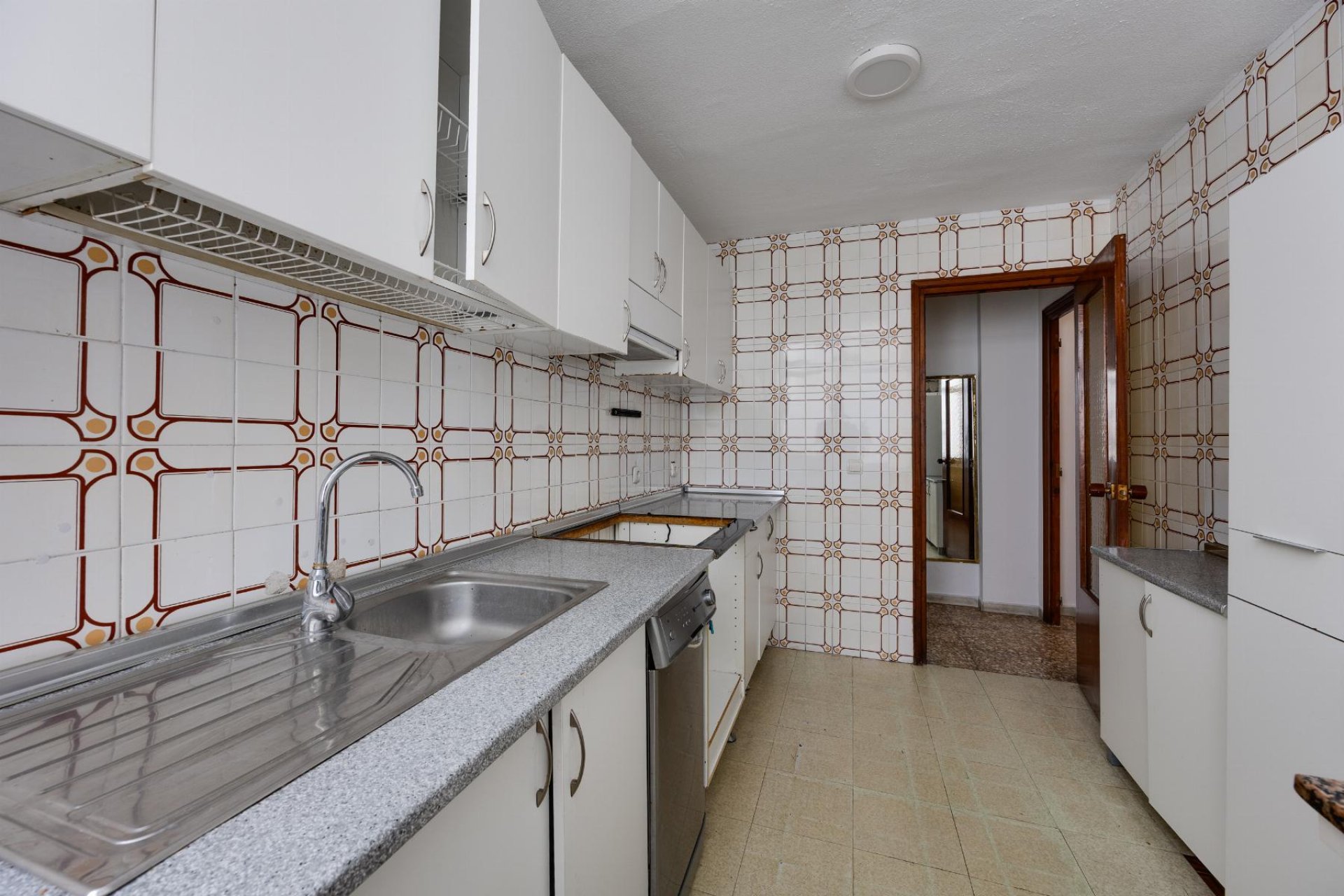 Sale - Apartment - Torrevieja - Playa del Acequión