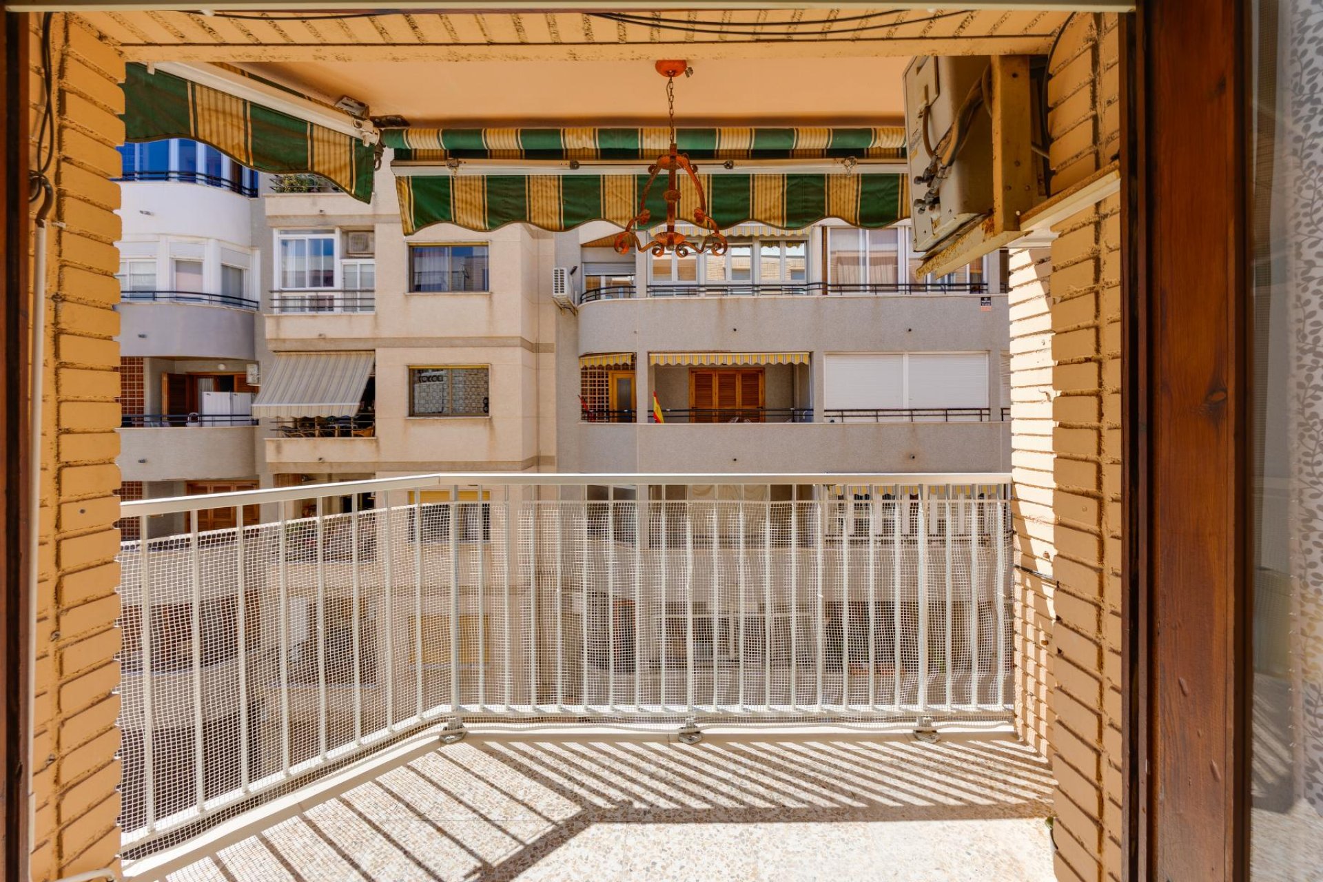Sale - Apartment - Torrevieja - Playa del Acequión