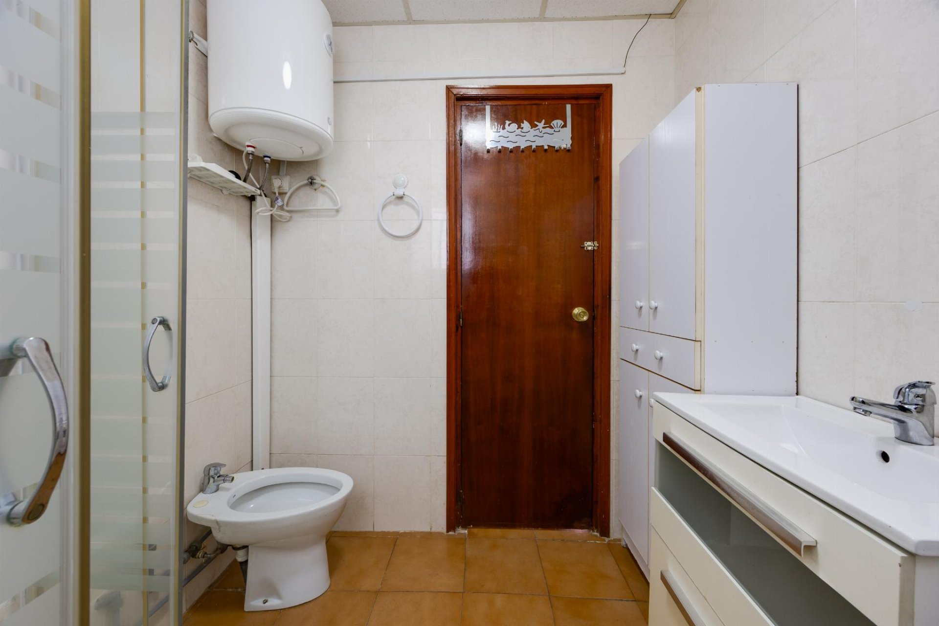 Sale - Apartment - Torrevieja - Playa del Acequión