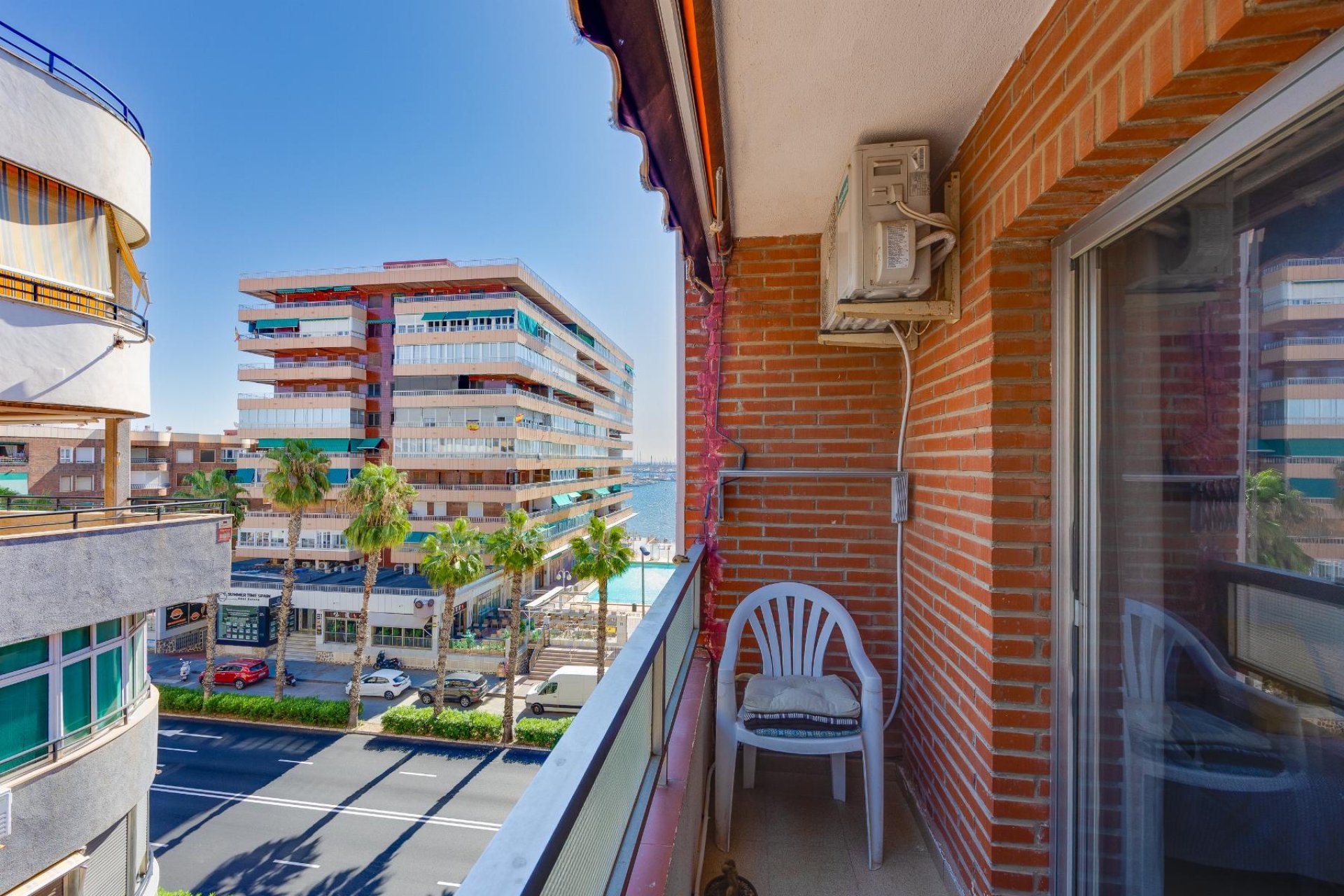 Sale - Apartment - Torrevieja - Playa del Acequión