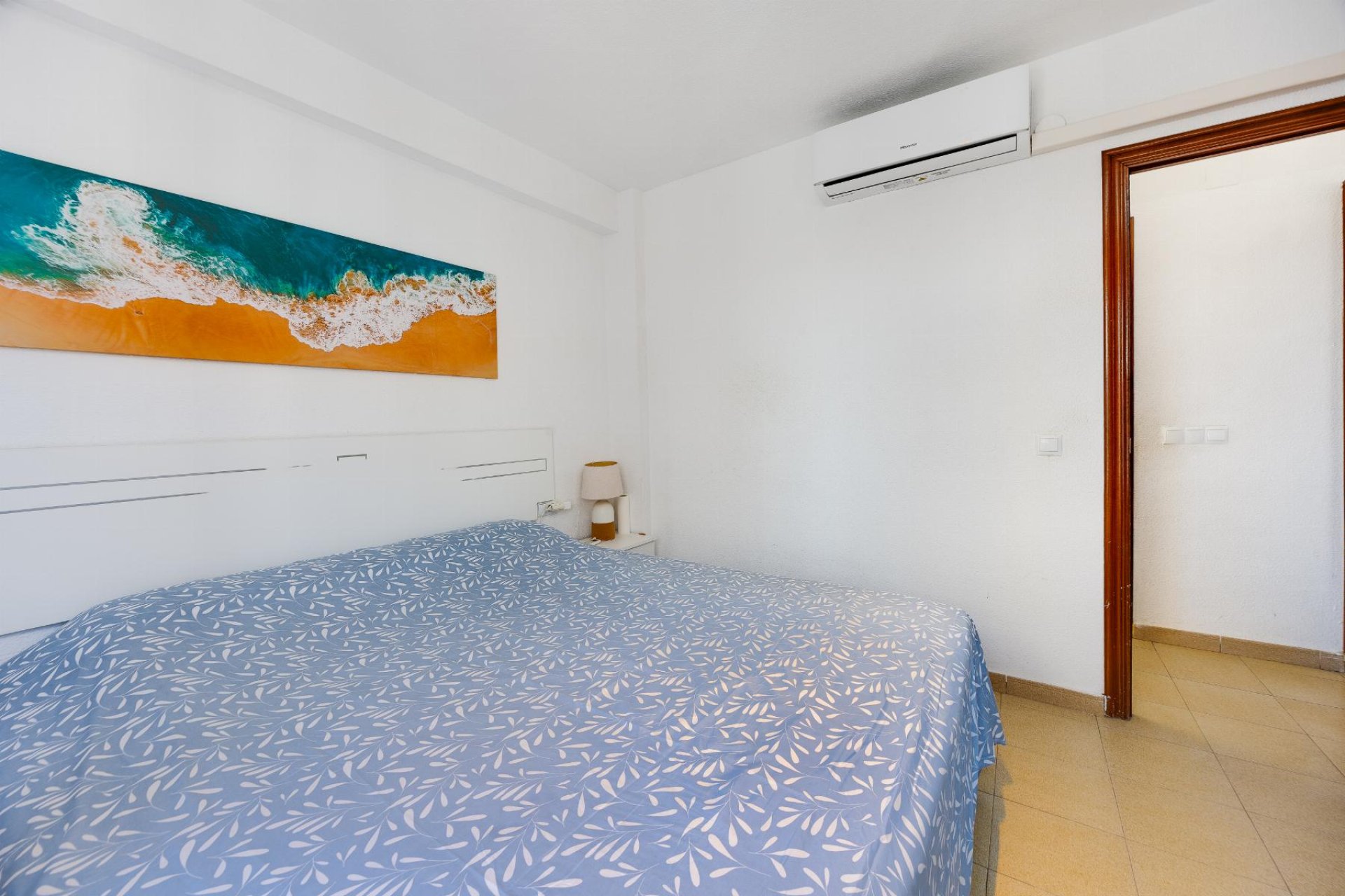 Sale - Apartment - Torrevieja - Playa del Acequión