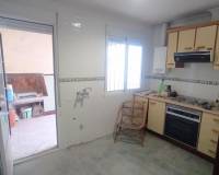 Sale - Apartment - Torrevieja - Playa del Cura