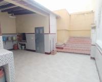 Sale - Apartment - Torrevieja - Playa del Cura