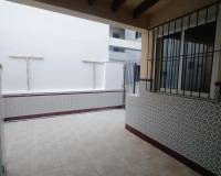 Sale - Apartment - Torrevieja - Playa del Cura