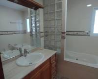 Sale - Apartment - Torrevieja - Playa del Cura