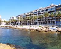 Sale - Apartment - Torrevieja - Playa del Cura