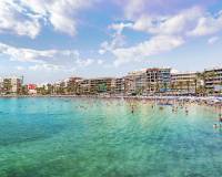 Sale - Apartment - Torrevieja - Playa del Cura