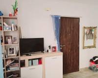 Sale - Apartment - Torrevieja - Playa del Cura