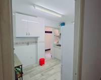 Sale - Apartment - Torrevieja - Playa del Cura