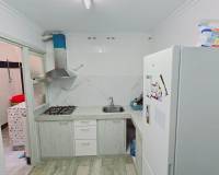 Sale - Apartment - Torrevieja - Playa del Cura