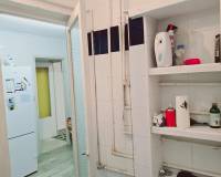 Sale - Apartment - Torrevieja - Playa del Cura