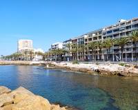 Sale - Apartment - Torrevieja - Playa del Cura