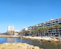 Sale - Apartment - Torrevieja - Playa del Cura