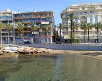 Sale - Apartment - Torrevieja - Playa del Cura