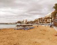 Sale - Apartment - Torrevieja - Playa del Cura