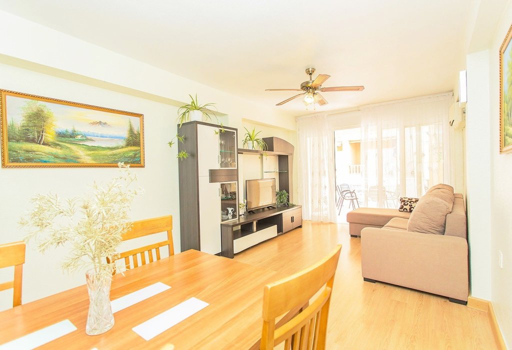 Sale - Apartment - Torrevieja - Playa del Cura