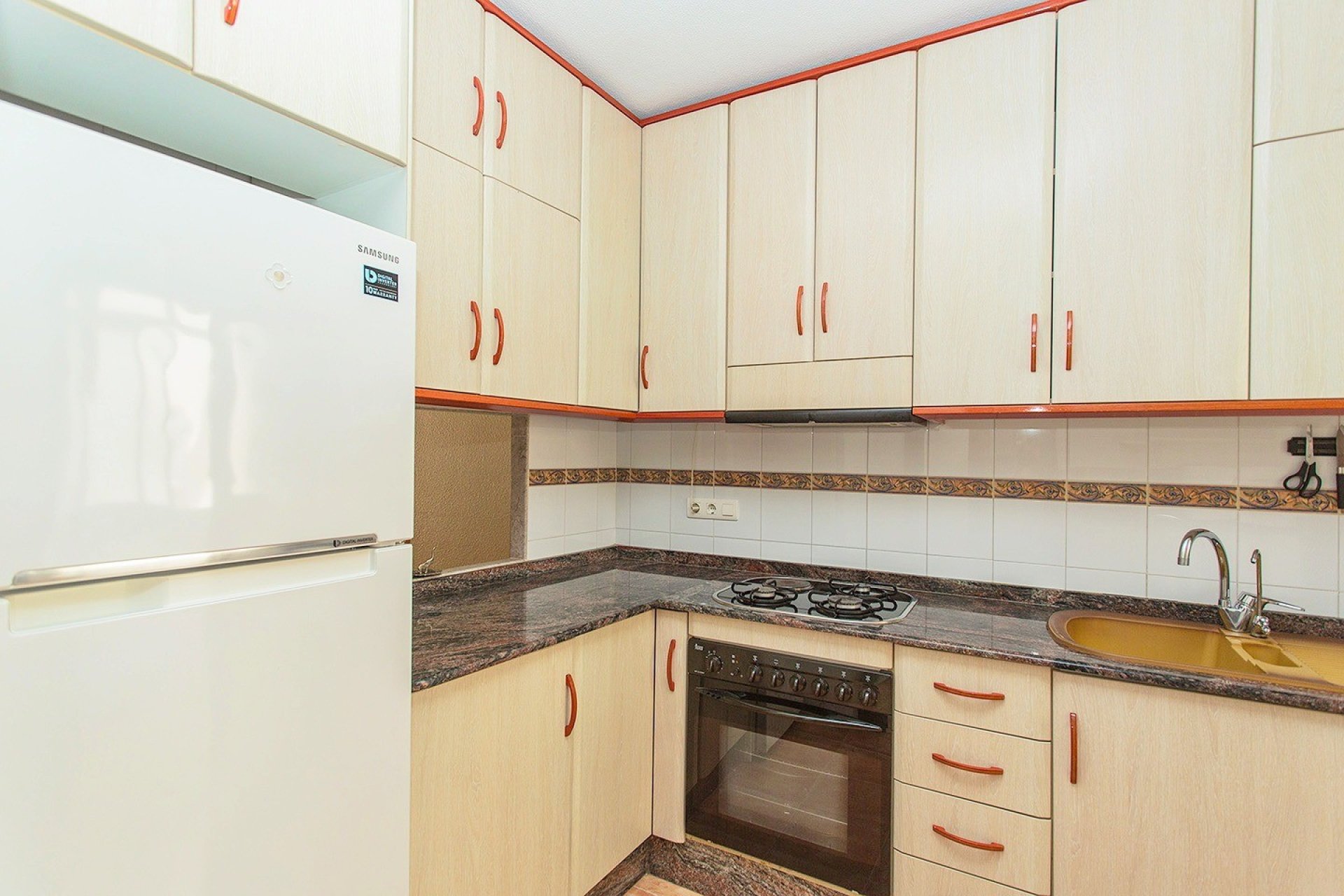 Sale - Apartment - Torrevieja - Playa del Cura