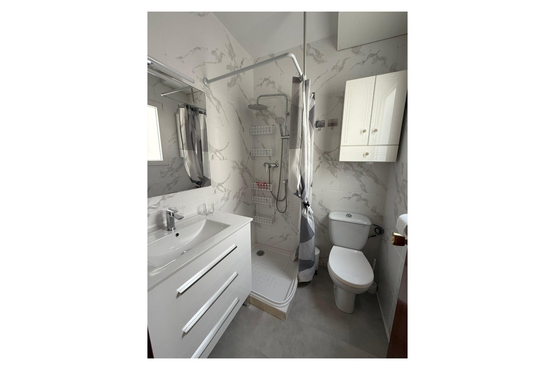 Sale - Apartment - Torrevieja - Playa del Cura