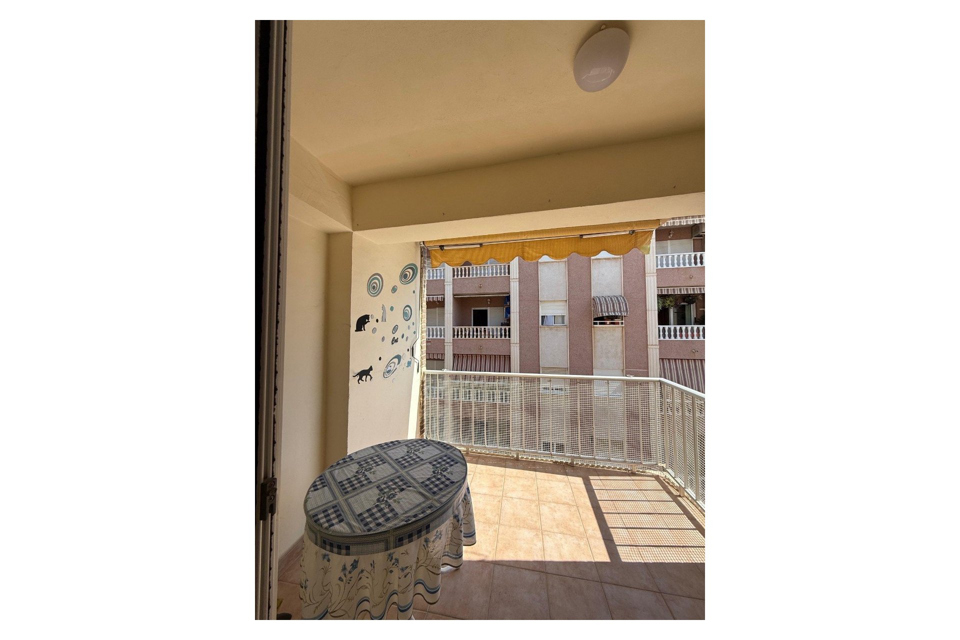 Sale - Apartment - Torrevieja - Playa del Cura
