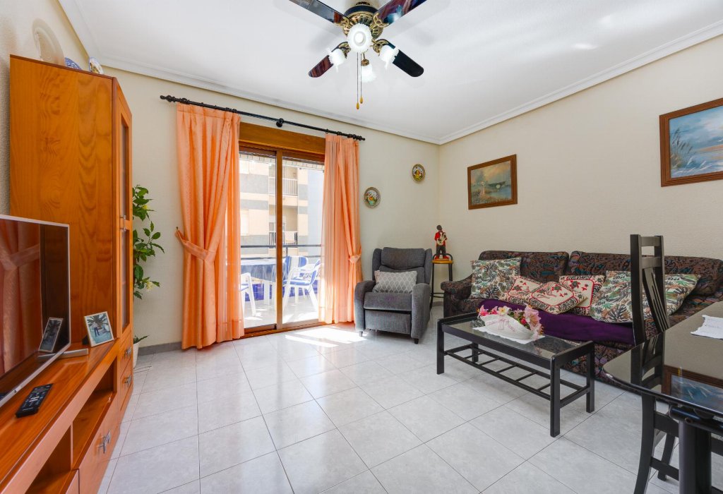 Sale - Apartment - Torrevieja - Playa del Cura