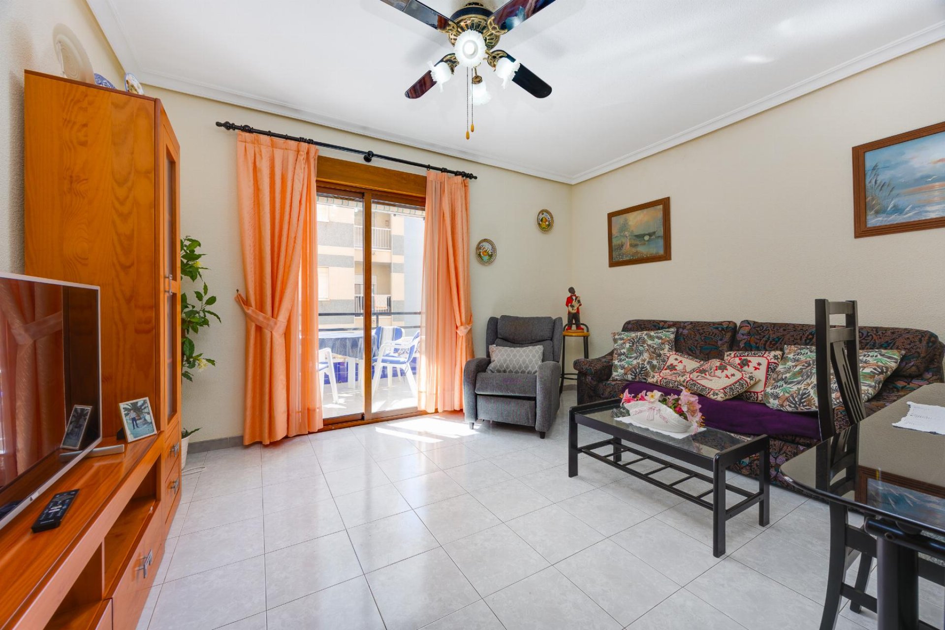 Sale - Apartment - Torrevieja - Playa del Cura