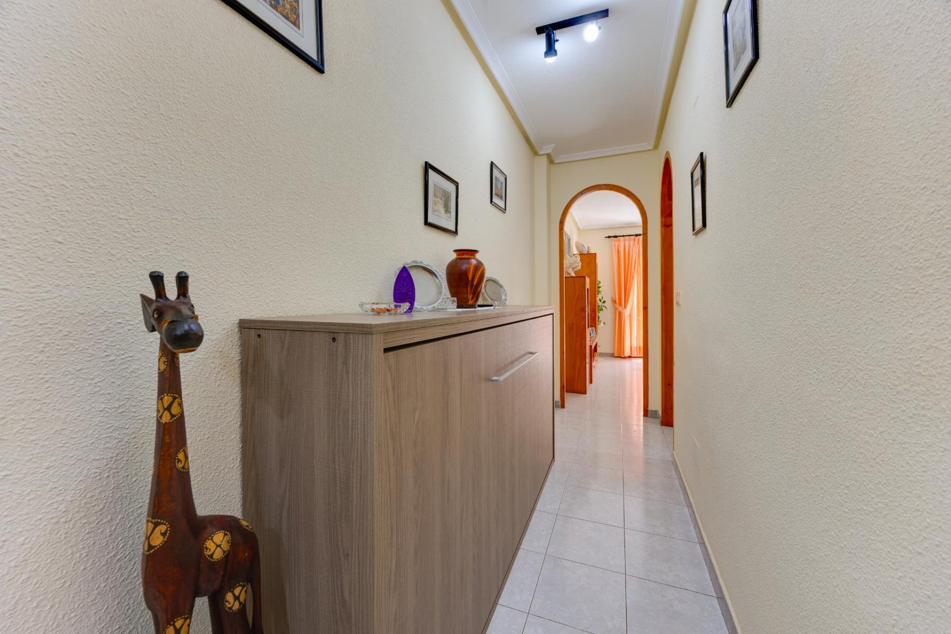 Sale - Apartment - Torrevieja - Playa del Cura