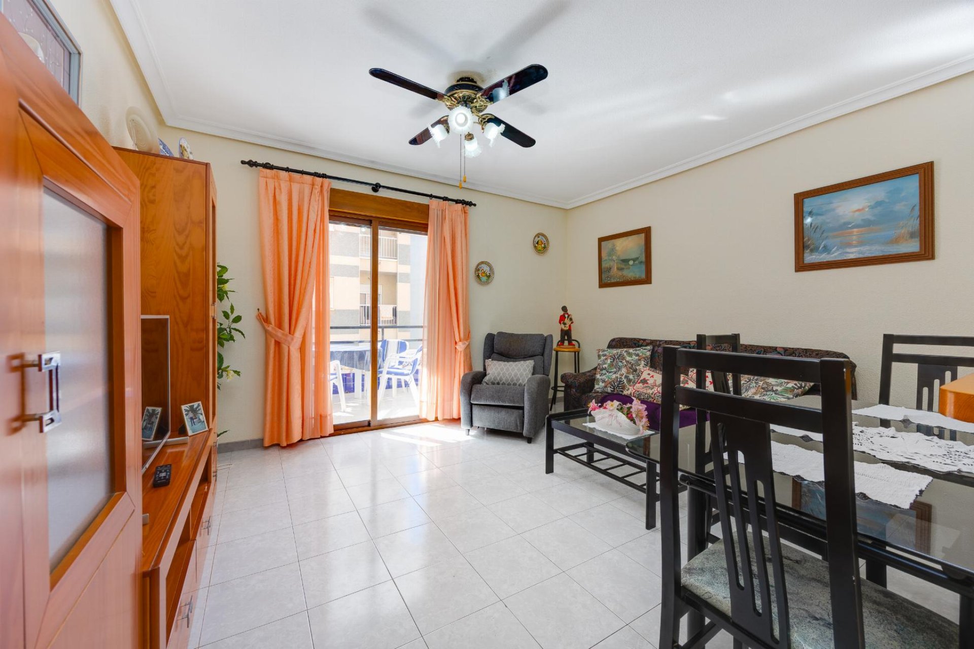 Sale - Apartment - Torrevieja - Playa del Cura