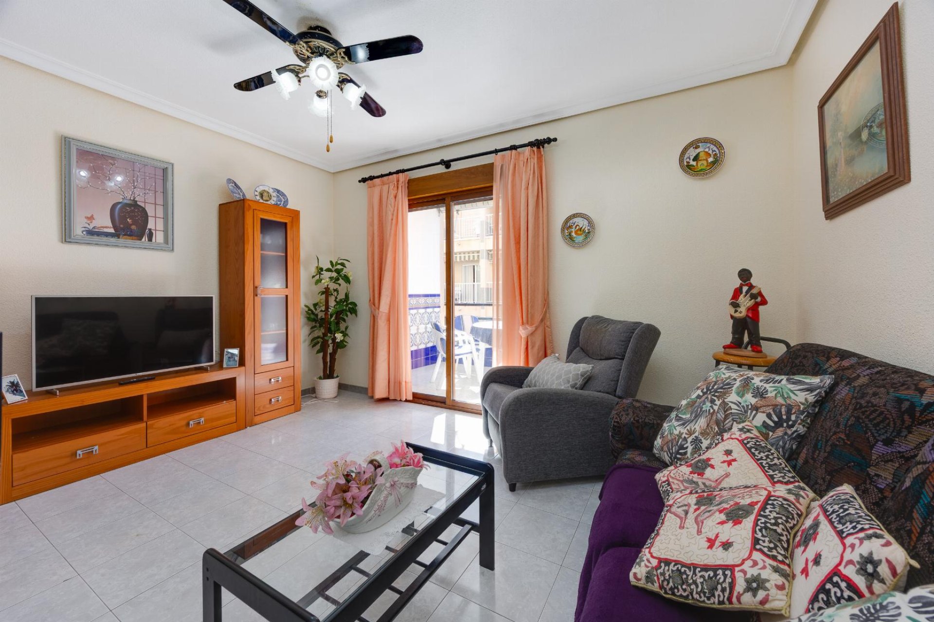 Sale - Apartment - Torrevieja - Playa del Cura