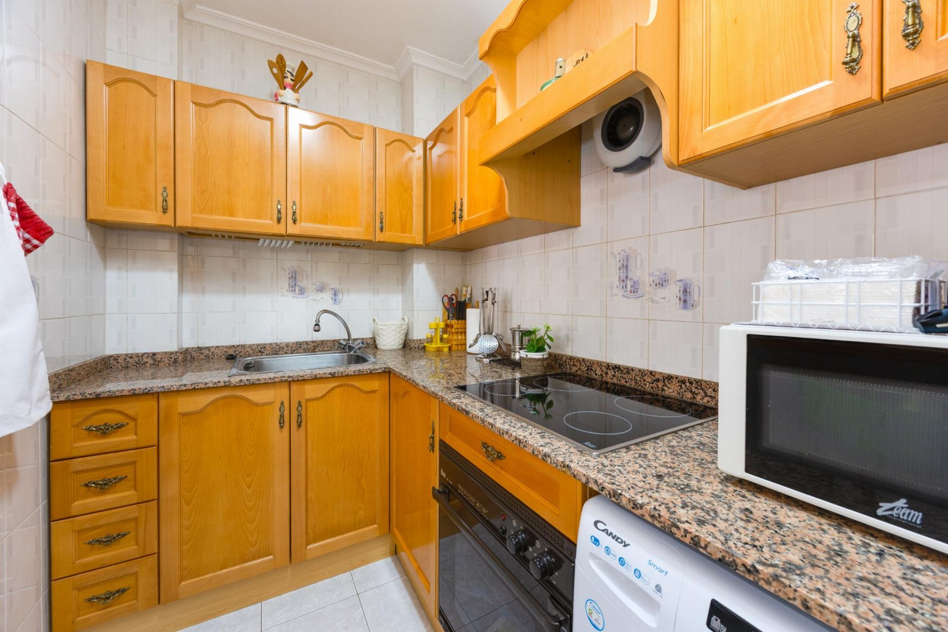 Sale - Apartment - Torrevieja - Playa del Cura