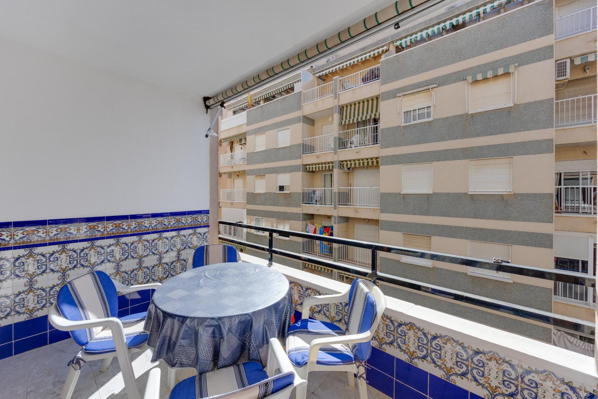 Sale - Apartment - Torrevieja - Playa del Cura