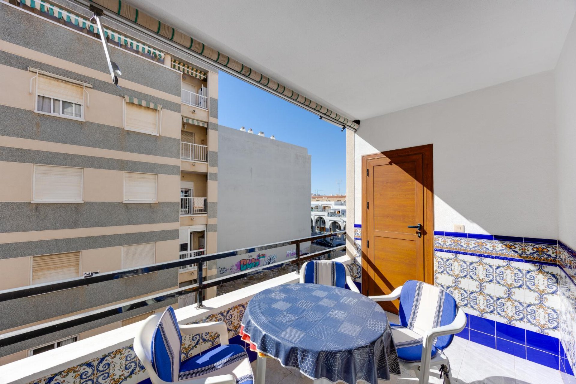 Sale - Apartment - Torrevieja - Playa del Cura
