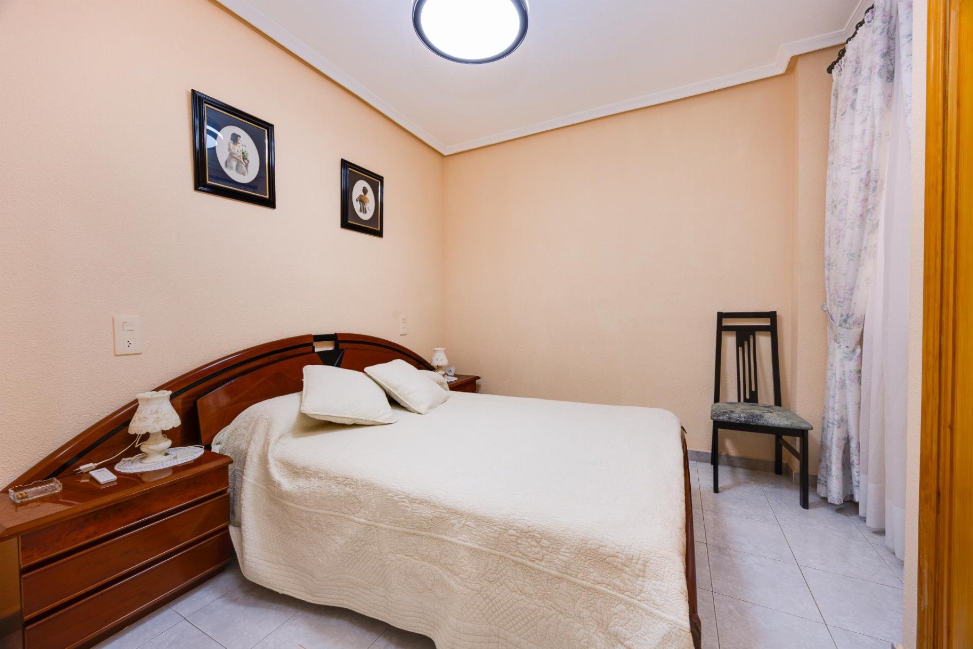 Sale - Apartment - Torrevieja - Playa del Cura