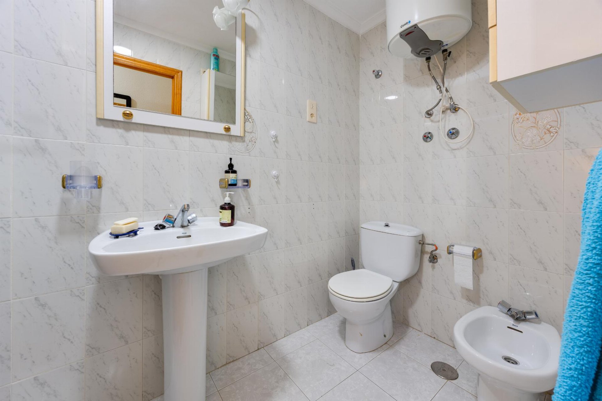 Sale - Apartment - Torrevieja - Playa del Cura
