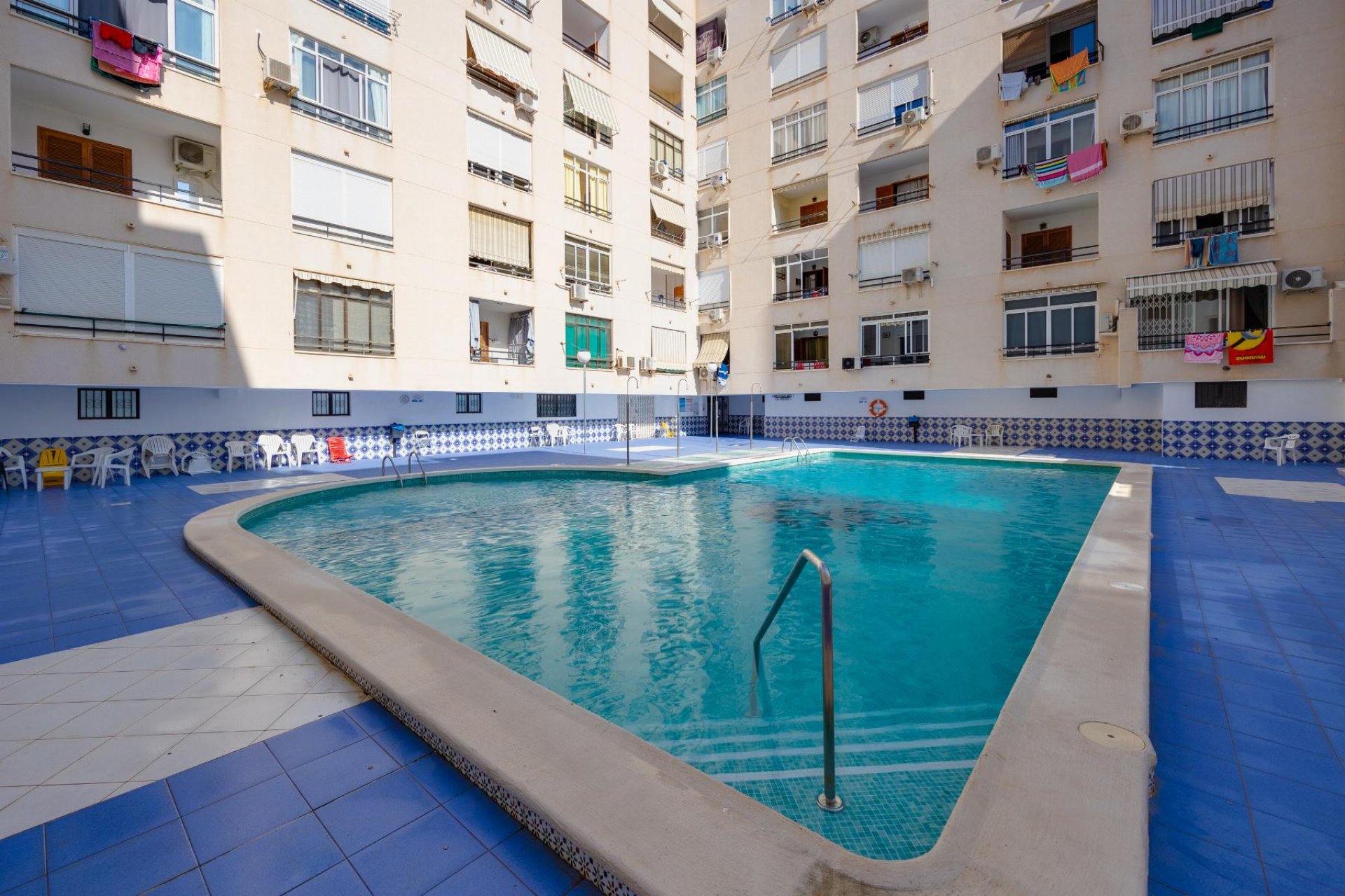Sale - Apartment - Torrevieja - Playa del Cura